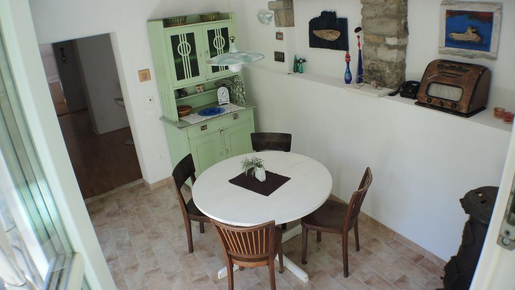 Green Oasis Family Apartments Pirano Camera foto