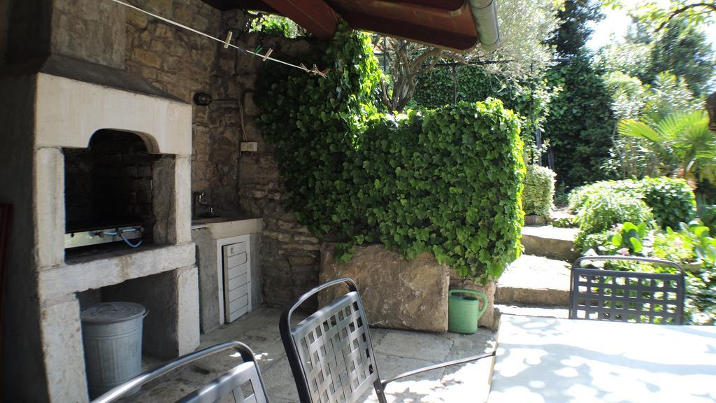 Green Oasis Family Apartments Pirano Camera foto