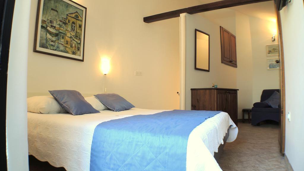 Green Oasis Family Apartments Pirano Camera foto