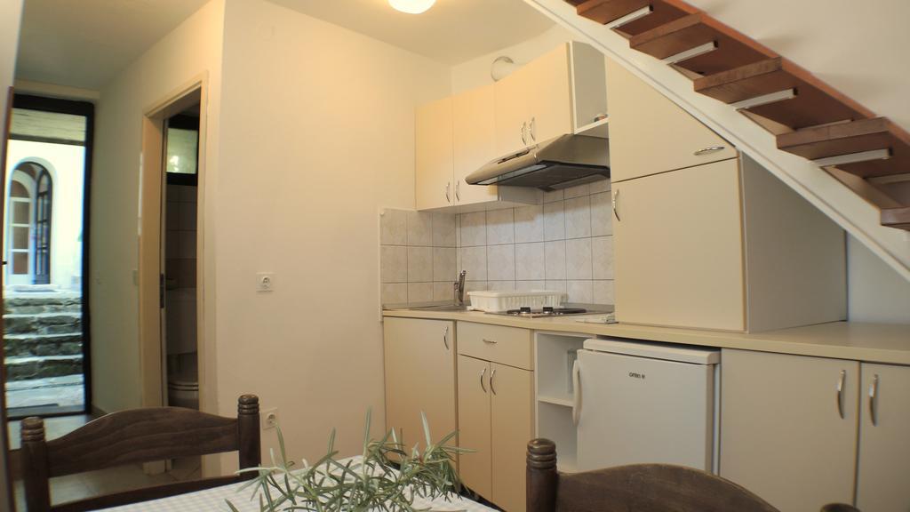 Green Oasis Family Apartments Pirano Camera foto