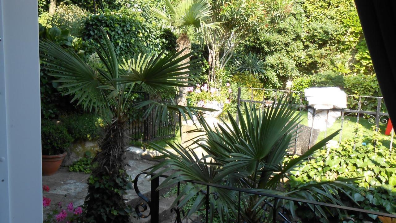 Green Oasis Family Apartments Pirano Esterno foto