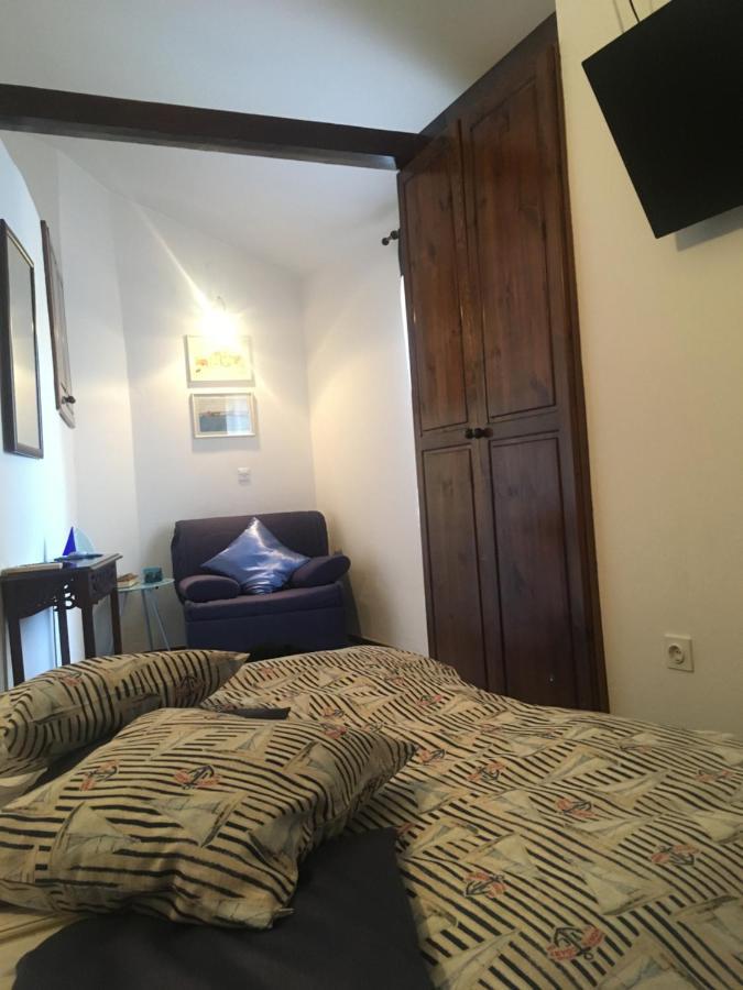 Green Oasis Family Apartments Pirano Esterno foto